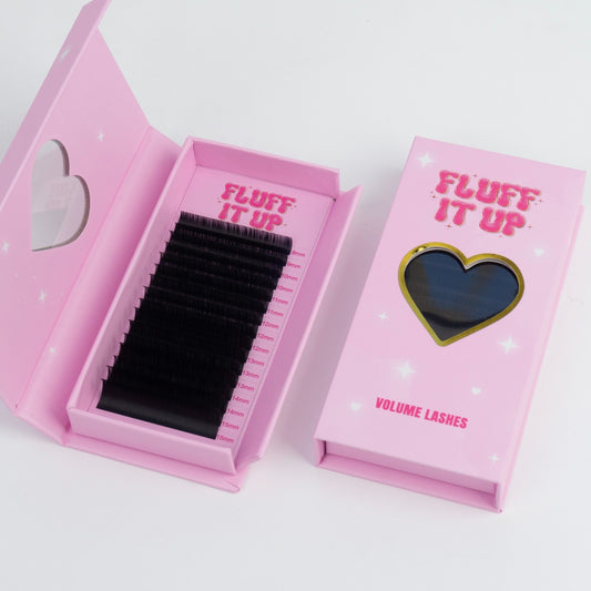 0.05 Mixed Tray 9-15mm